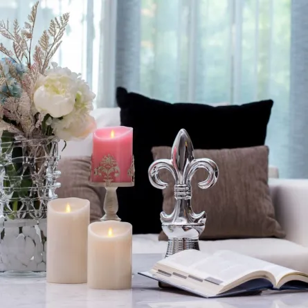 تزيين المنزل لمناسبة عيد الأضحى