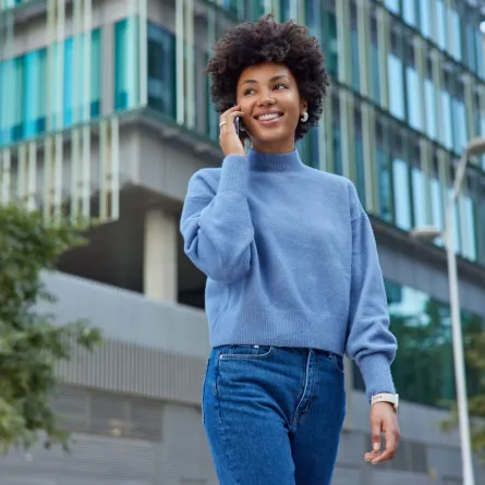 أهمية معرفة الذات 