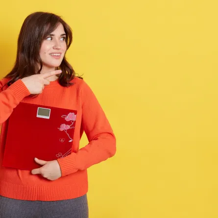 أفضل النصائح لتخفيف الوزن قبل عيد الأضحى  بحسب اختصاصية تغذية (المصدر: Freepik)