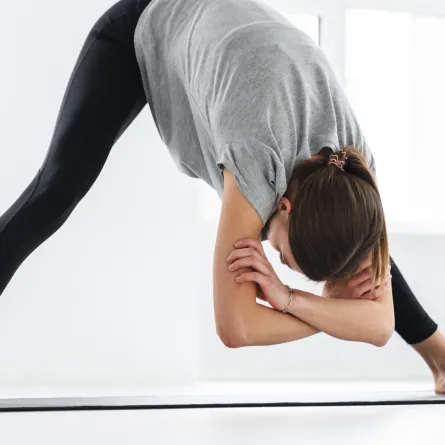 تمارين مهمة لتقوية عضلات الظهر