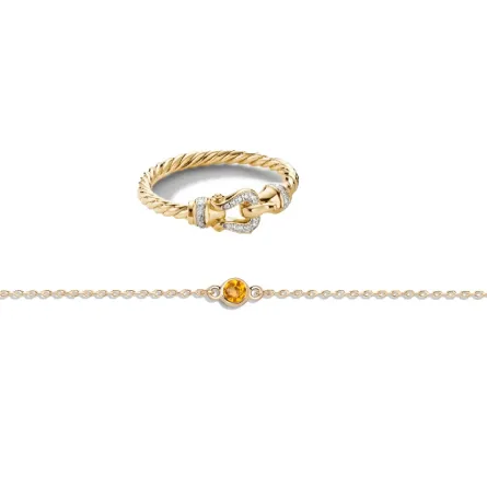 مجوهرات أحدث موضة للشابات.. اعتمديها بطرق مميزة