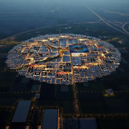 معرض إكسبو 2030