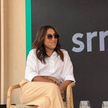 بعد إعلان شراكة SRMG وBillboard .. الأستاذة جمانا الراشد الرئيسة التنفيذية لـ"SRMG" لـ"سيدتي": شراكتنا مع بيلبورد برهان كبير على أهمية مهرجان كان ليونز للإبداع