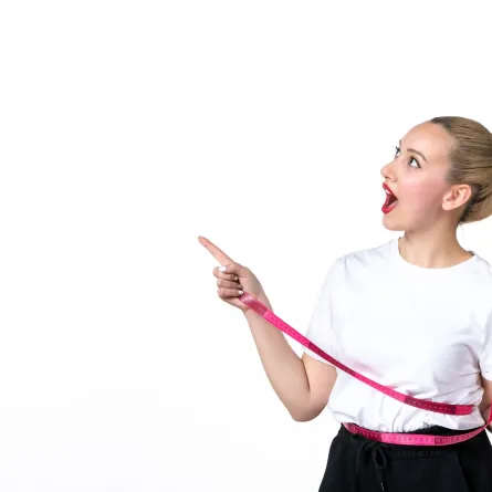 كيفية استخدام خميرة البيرة لزيادة الوزن.. جربيها لوزن مثالي (المصدر: Freepik)