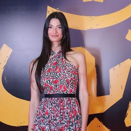 تارا عماد - الصورة من صفحتها على انستغرام