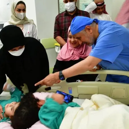 التوأم السيامي