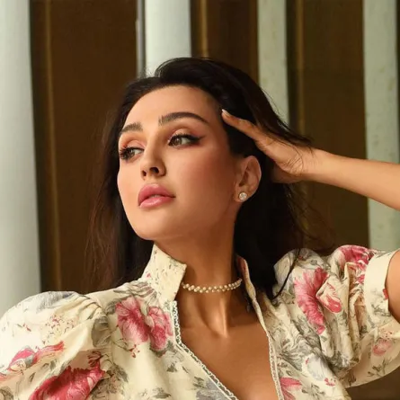 جيسي عبده - الصورة من حسابها على إنستغرام