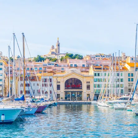 الميناء القديم 