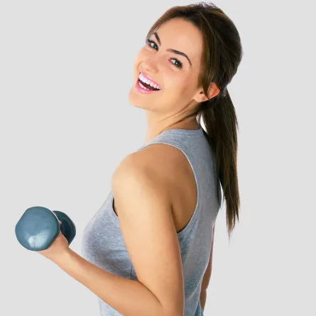 إرشادات غذائية للتخلص من السمنة الناجمة عن خلل الغدد