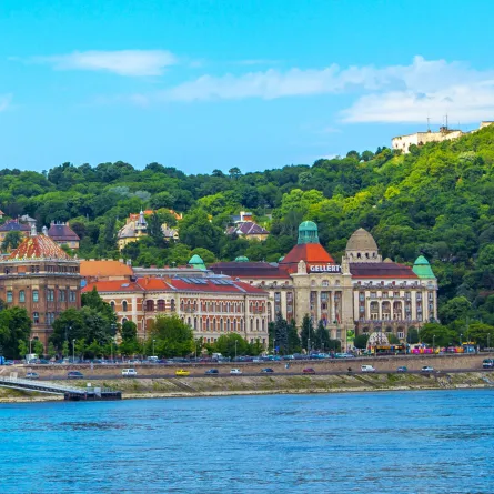 ترضي مختلف الأذواق 3 وجهات سياحية لإجازة العيد