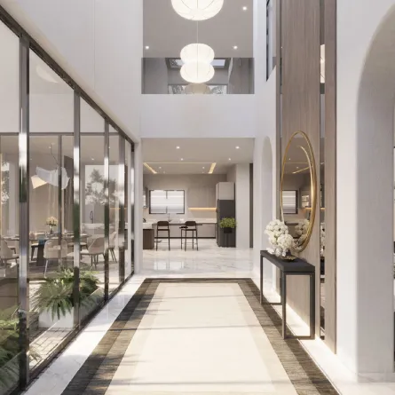 للعيد بهجته إضافات تعزز المساحة الداخلية