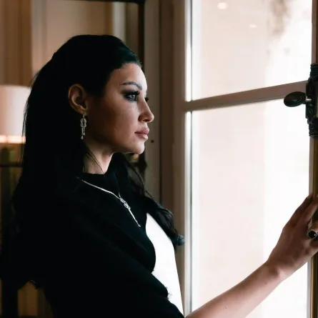 أروى جودة - الصورة من حسابها على الفيس بوك