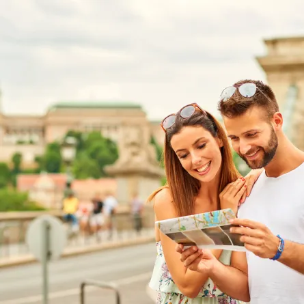 أنشطة يمكن ممارستها أثناء السفر خلال إجازة عيد الأضحى 