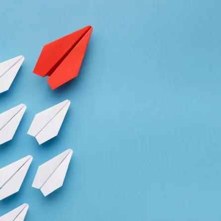 لهرم تسلسل القيادة والأوامر مزايا وعيوب