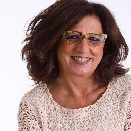 ماريان خوري - الصورة من الحساب الرسمي لمهرجان الجونة السينمائي على إنستغرام