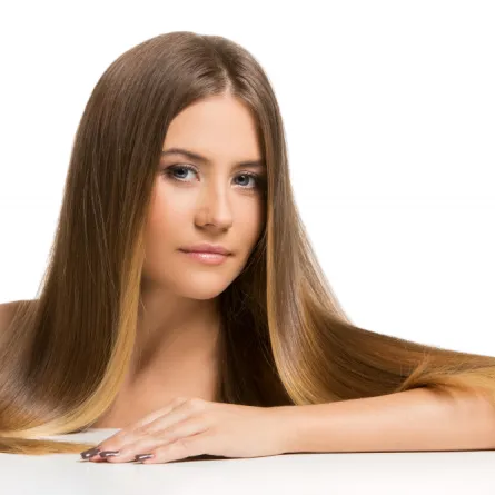 فرد الشعر - الصورة من  Freepik