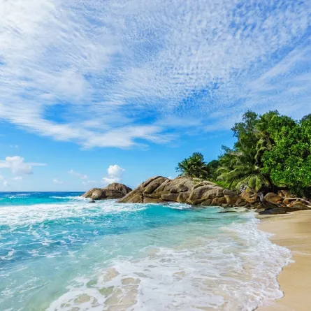 أجمل الأماكن السياحية للأزواج لقضاء إجازة عيد الأضحى 