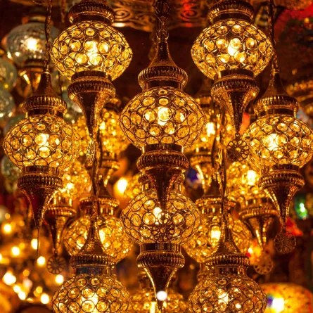 كيف يحتفل المسلمون بعيد الأضحى؟ 