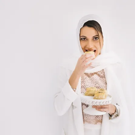 أفضل الحلويات في العيد للصحة والرشاقة بحسب طبيبة