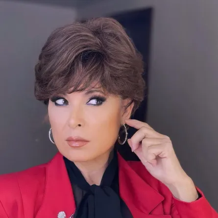 أنوشكا - الصورة من حسابها على انستغرام