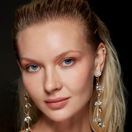 مكياجك بيديك كالمحترفين Flawless Makeup