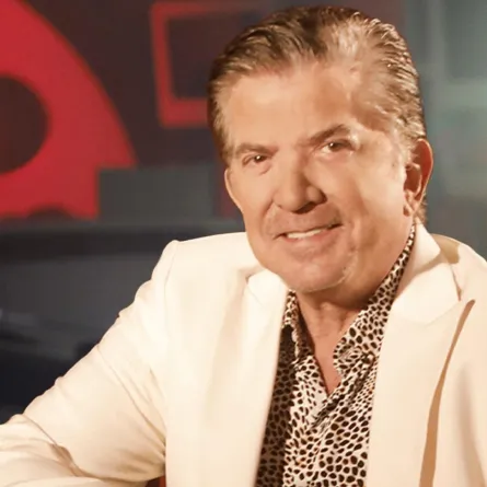 وليد توفيق- الصورة من حسابه على فيسبوك