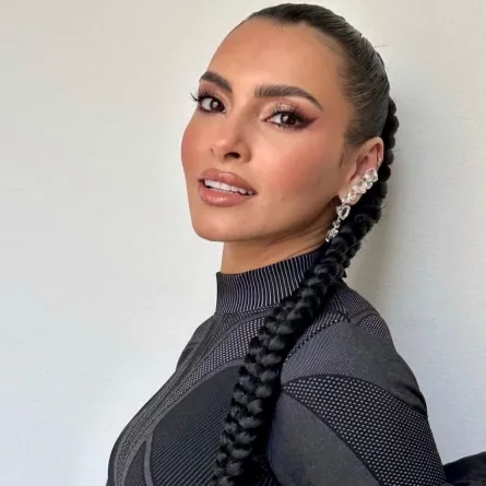 أفكار تسريحات شعر لمختلف أطوال الشعر من إنستغرام النجمات