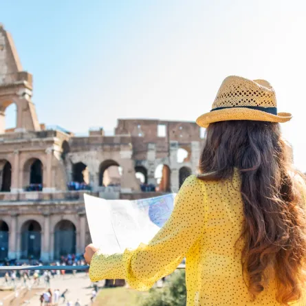 كيفية تجنب الحشود أثناء السفر خلال فترة عيد الأضحى؟ 