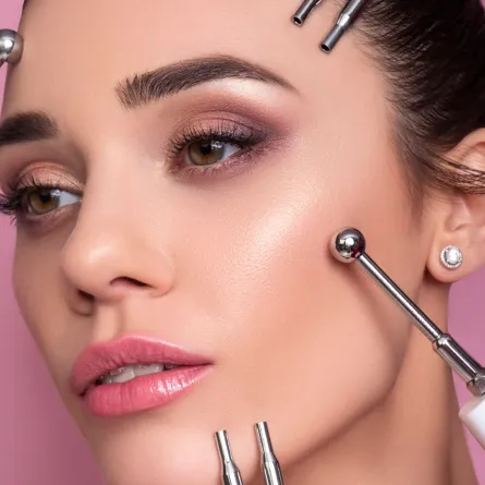 جلسات النضارة Wave of Freshness