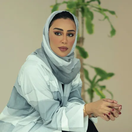 مديرة المعارض والمهرجانات في هيئة الشارقة للكتاب خولة المجيني: المكتبة المدرسية أساس لتنشئة جيل شغوف بالقراءة