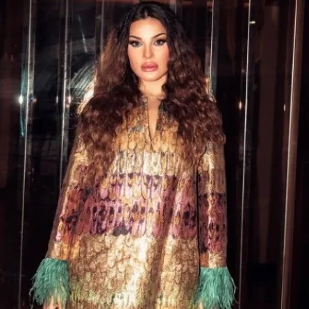 نادين نجيم - الصورة من حسابها على انستغرام 