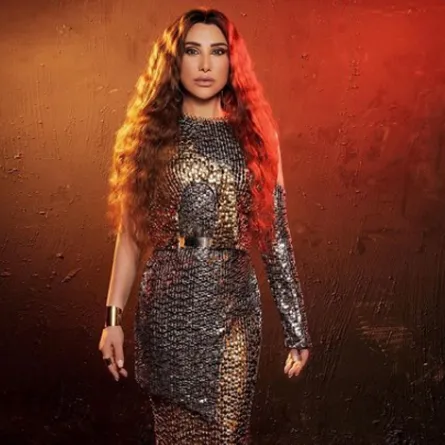 نجوى كرم - الصورة من حسابها الرسمي على إنستغرام