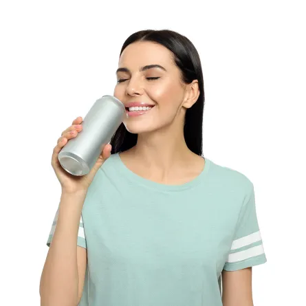 مشروبات الطاقة والكافيين: كل ما تودين معرفته عنها وفق اختصاصية 