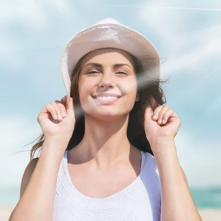 بعيدا عن أشعة الشمس.. المنتجات بديلة لجلسات التسمير