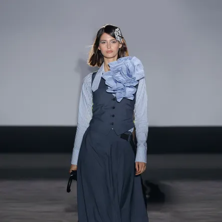 تنانير طويلة لعيد الأضحى 2023 من مينشين توماس Menchen Tomas