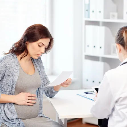 الأمراض التي قد تصيب المرأة الحامل وطرق الوقاية منها