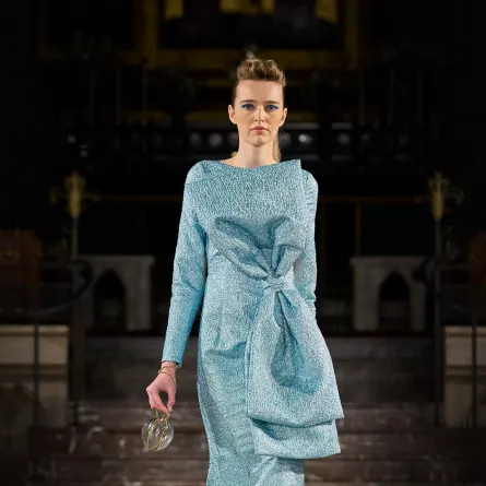 موديلات فساتين خطوبة من لينا إرزياك Lena Erziak