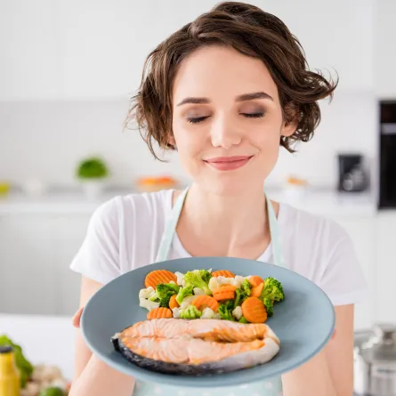 الأكل الممنوع بعد تناول السمك.. تجنبيه منعاً للمضاعفات الصحية