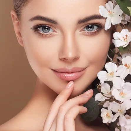 روتين العناية بالبشرة بمواد طبيعية تجدينها في مطبخك -Shutterstock