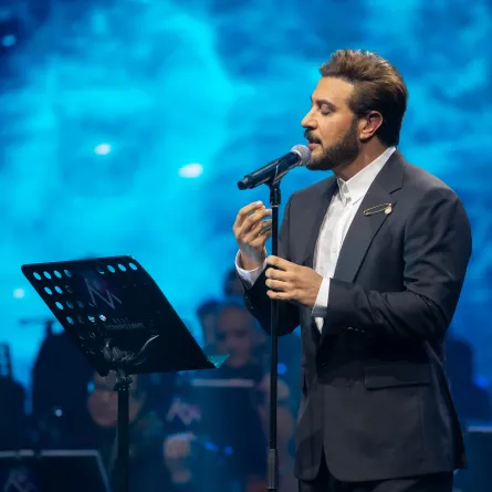 ماجد المهندس