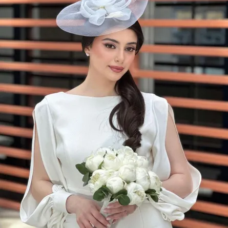 ماريتا الحلاني - الصورة من حسابها على انستغرام