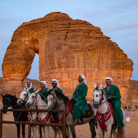 إكسبو 2030 الرياض .. فعاليات وتجارب سياحية وثقافية في السعودية