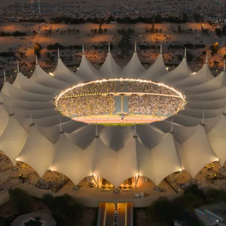 إكسبو الرياض 2030 .. برنامج للرياضة والثقافة والترفيه