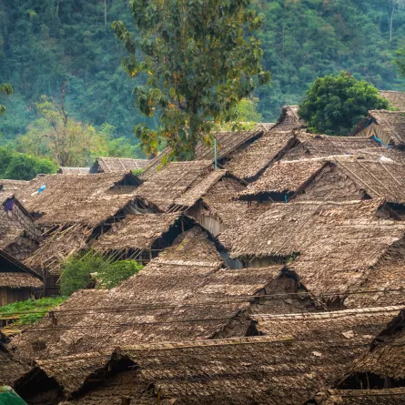 اكتشاف قرية صينية عمرها أكثر من 3 آلاف عام - صورة تعبيرية