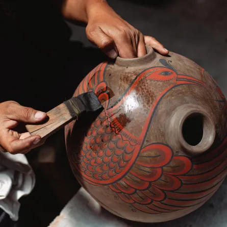 الضمان الاجتماعي بالسعودية يزف بشرى للمستفيدين عبر منصة الأسر المنتجة - الصورة من pexels by los muertos