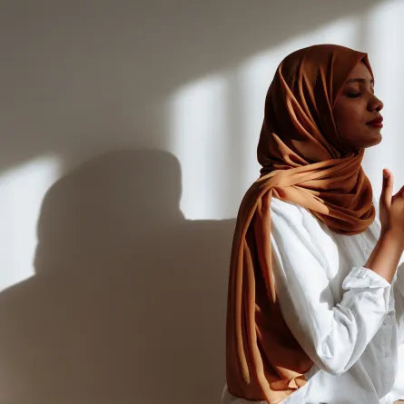 افضل ادعية يوم عرفة 1444 - الصورة من pexels by thirdman