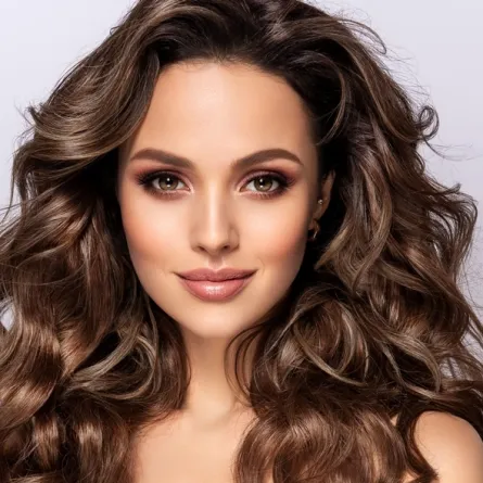 تسريحات الشعر الويفي 