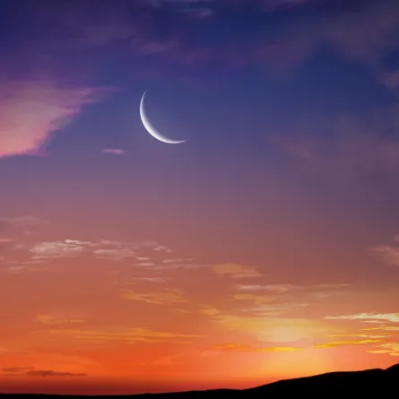 البحوث الفلكية يعلن الأربعاء 28 يونيو أول أيام عيد الأضحى 2023 - 1444 هـ 