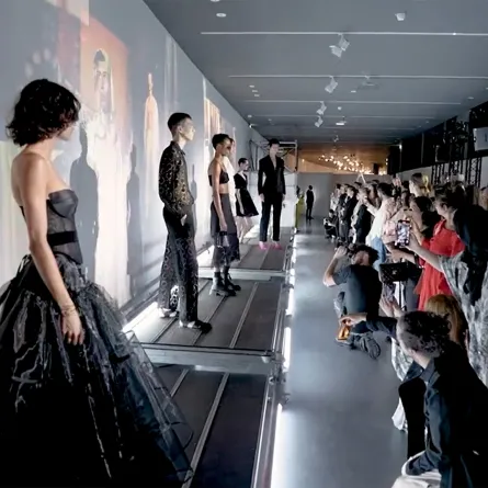 رسميا.. انطلاق أسبوع الموضة الأول في الرياض بأكتوبر المقبل