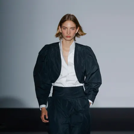 تنسيق الأسود مع الأبيض من أفيلانيدا Avellaneda